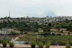 Cisjordanie : slogans racistes sur les murs des maisons palestiniennes