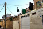 حال و هوای همدان در ایام محرم‎