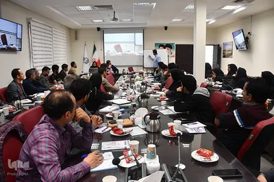 دوره‌ اصول خبرنویسی و عکاسی در دانشگاه بیرجند
