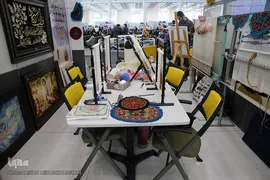دومین جشنواره درون دانشگاهی رویش