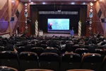 جشنواره خیرین مدرسه‌ساز ملایر‎