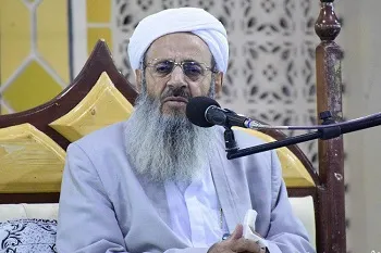اعمال نادرست ما دروازه مساجد را بسته است