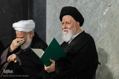 حرم رضوی