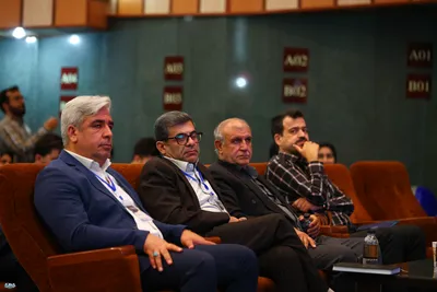 افتتاحیه مرحله نهایی چهاردهمین مسابقات مناظره دانشجویان در اصفهان