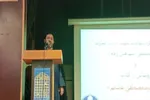 رونمایی از کتاب «من سیدمصطفی هستم»