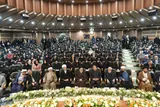 عکس | برگزاری آیین تبیین طرح زندگی با آیه‌ها در آذربایجان‌غربی