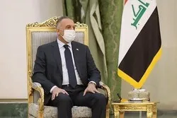 L'adjoint d'Abou Bakr Al-Baghdadi arrêté en Irak