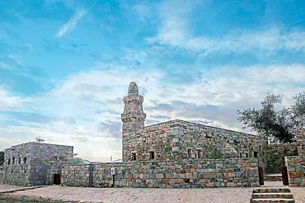 Suudi Arabistan’da tarihi camiiler yeniden yapılandırılıyor