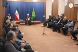 نظام حکمرانی کشاورزی باید بر پایه اقتصاد مقاومتی و روستامحوری شکل گیرد