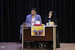 مرحله مقدماتی و نیمه نهایی مناظرات دانشجویی دانشگاه‌های آذربایجان شرقی‎