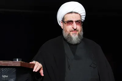 اجتماع عزاداران حسینی در تبریز