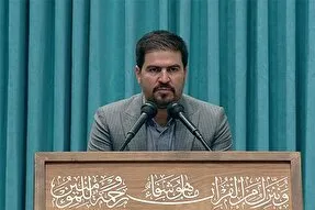 İranlı kâri İhsan Beyat’ın Kur’an-ı kerim tilaveti