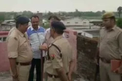 مسلمان نوجوان کو ہندوؤں کا مذہبی نعرہ نہ لگانے پر زندہ جلا ڈالا