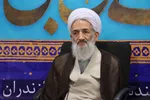 امام علی(ع) اولین مدافع حرم است