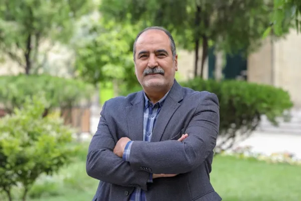 حبیب ایل‌بیگی معاون نظارت و ارزشیابی سازمان سینمایی شد