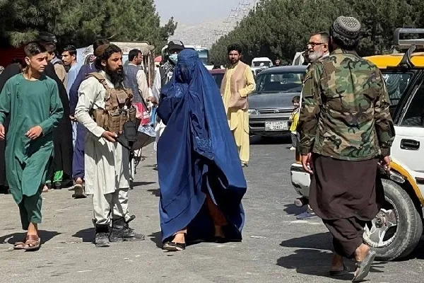 طالبان وائي په افغانستان کې د ښځود حقوقو خلاف ورزۍ کونکی محاکمه کوو