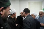 نشست ائمه جمعه شیعه و سنی استان با استاندار آذربایجان‌غربی‎