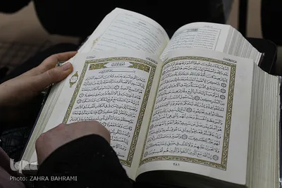 مرحله استانی۲۶امین دوره مسابقات قرآن بسیج در اراک