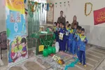 برگزاری مجموعه برنامه‌های قرآنی در مدارس و روستاهای آمل با محوریت استعدادیابی و ترویج فرهنگ قرآنی