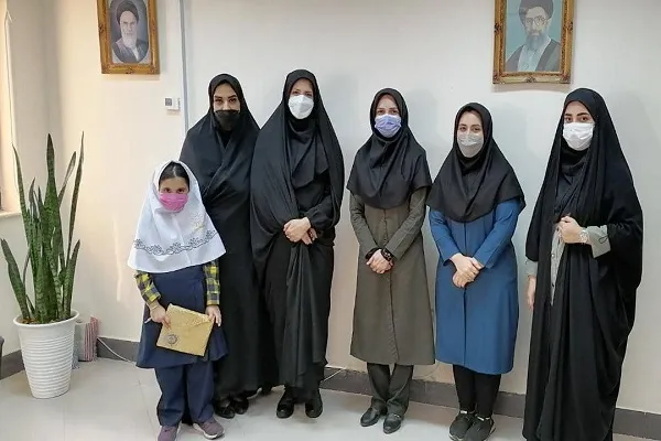 دلتنگی‌های دختران شهدا و بی‌مهری‌های جامعه