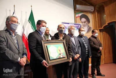 تجلیل از نخبگان قرآنی و برترین های استان یزد‎‎