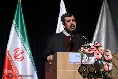 صادق واعظ‌زاده، رئیس مرکز الگوی اسلامی ایرانی پیشرفت