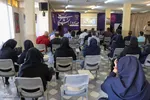 نشست صمیمانه جهادگران فارس