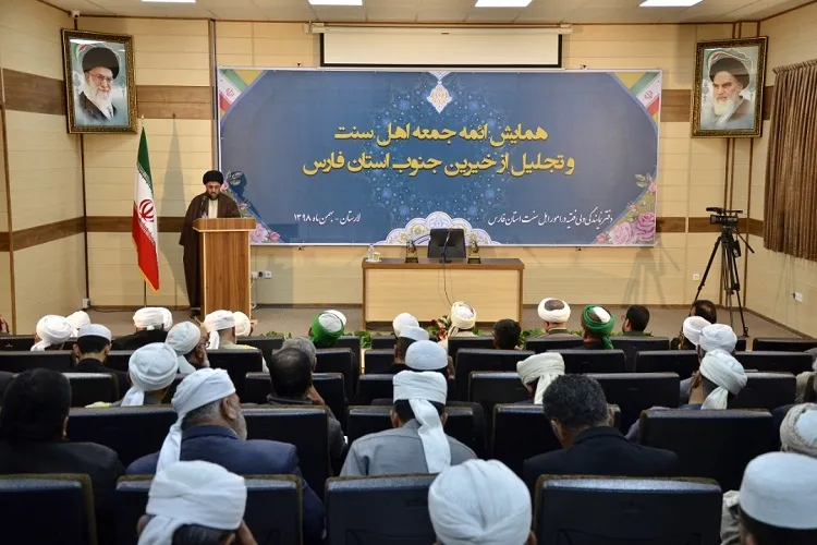 حضور حداکثری مردم در انتخابات، تهدیدهای خارجی را رفع می‌كند