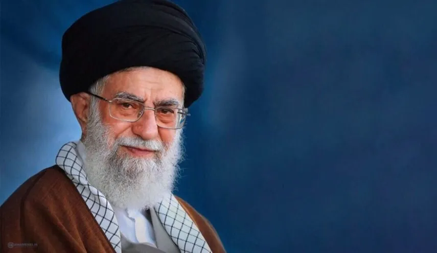 قدردانی رهبر معظم انقلاب از مدیر حوزه‌های علمیه کشور