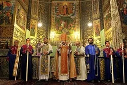 Les musulmans et les chrétiens «à égalité» en Iran