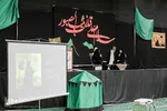 سوگواره دختران زینب بیرجند