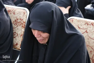 مراسم بزرگداشت شهدای سوم خرداد و یادواره شهید محمد علیپور‎‎