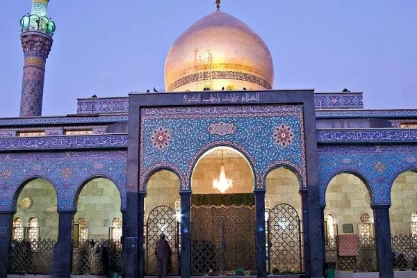 تأکید بر پیروی از سیره حسینی در مراسم اربعین حرم حضرت زینب(س)