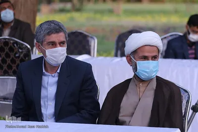 ضیافت افطاری بسیج رسانه استان فارس