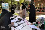 بزرگداشت سالروز شهادت شهید «منصور خادم الصادق»