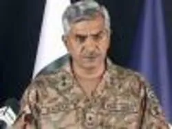 پاکستان مخالف پروپیگنڈے کا بڑی حد تک خاتمہ کر چکے: ترجمان پاک فوج