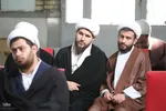جلسه جهاد تبیین و جشن انقلاب در ملایر