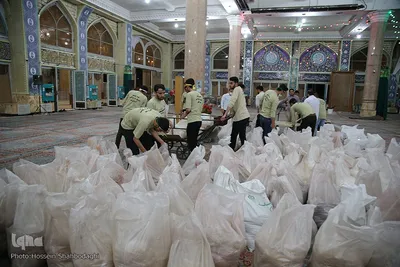 بسیجی، بهار آفرین چهار فصل آزادی