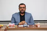 مراسم تجلیل از خبرنگاران ایکنا و ایسنای استان مرکزی