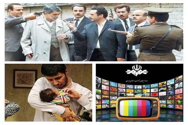 «دولت عشق» و «فرشته‌ها با هم می‌آیند» روی آنتن می‌روند + فیلم