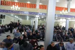 سفر استاندار لرستان به شهرستان الیگودرز