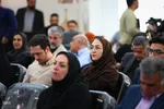 افتتاحیه سومین نمایشگاه فناوری و نوآوری«فن‌نما» در اصفهان