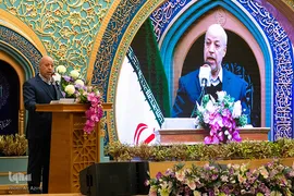 اختتامیه کنگره بازخوانی ابعاد شخصیتی امام علی(ع)