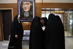 همایش راهبران جهاد تبیین