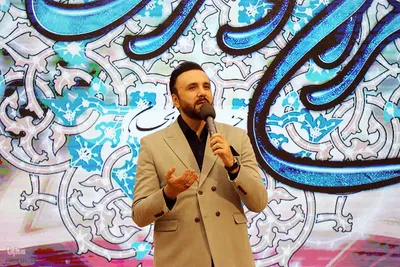 اختتامیه بخش معارفی جشنواره قرآن و عترت وزارت بهداشت