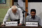 جلسه قرآن یوسف قره گزلو