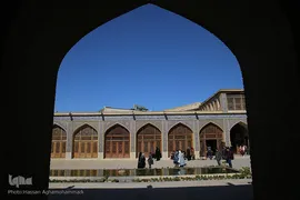 مسجد نصیرالملک شیراز