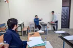 کارگاه‌های دانش‌آموزان خوزستانی راه‌یافته به مرحله کشوری مسابقات قرآن
