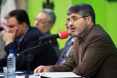 سیزدهمین نشست تخصصی استادان ممتاز قرآن
