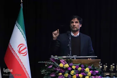 برگزاری همایش توسعه صادرات غیر نفتی در تبریز‎